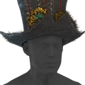 Image of Hatter's Trademark in codex search.