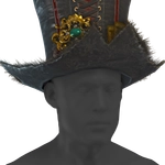Hatter's Trademark icon