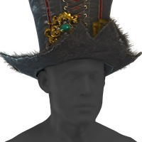 Hatter's Trademark icon