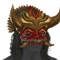 Image of Head for Trouble in codex search.