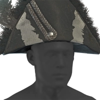 Hessel's Torment icon