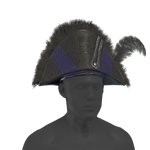 High Tricorne icon