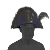 Haut Tricorne icon