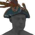 Image of Idealic Plumeage in codex search.