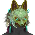 Image of Illusive Face in codex search.
