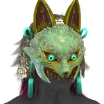 Illusive Face icon
