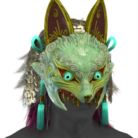 Illusive Face icon