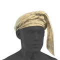 Image of Imara Headwear in codex search.
