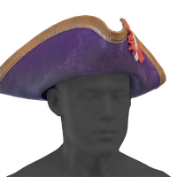 Dreispitz des Jägers icon