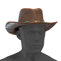 Jungle Hat icon