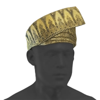 Kaya Raya Headwear icon