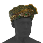 King's Pagdi icon