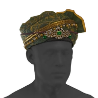 King's Pagdi icon