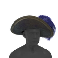Image of Legendary Cavalier in codex search.