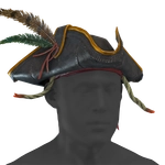 Legendary Hat icon