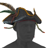Legendary Hat icon