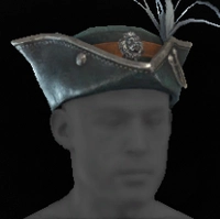 Leona's Tricorne icon