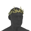Image of Lightning Crown in codex search.