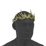 Lightning Crown icon