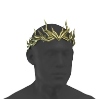 Lightning Crown icon