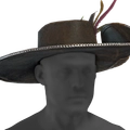 Image of Lord's Defiance in codex search.