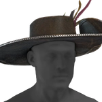 Lord's Defiance icon