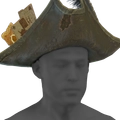 Image of Luck of the Draw in codex search.
