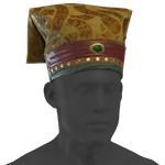Lunar Snake Hat icon