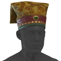 Lunar Snake Hat icon