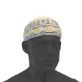 Image of Maji Headgear in codex search.