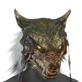 Image of Mane of the Ravenous in codex search.