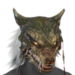 Mane of the Ravenous icon
