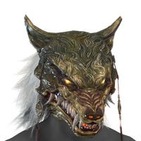 Mane of the Ravenous icon