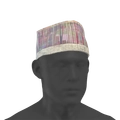 Image of Masina Headwear in codex search.