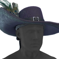 Mirage Plume icon