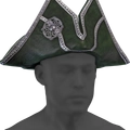 Image of Moonlit Tricorne in codex search.
