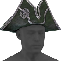 Moonlit Tricorne icon