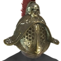Image of Murmillo's Mien in codex search.