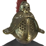 Murmillo's Mien icon