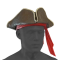 Image of Noir Tricorne in codex search.