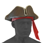 Noir Tricorne icon