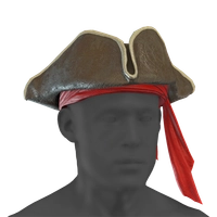 Noir Tricorne icon