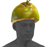 Nutty icon