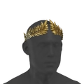 Image of Odysseus's Laurel in codex search.