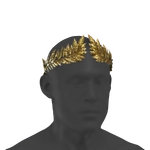 Odysseus's Laurel icon
