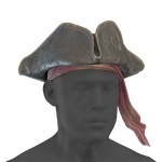 Pilfered Tricorne icon