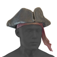 Pilfered Tricorne icon