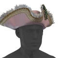 Image of Pinky's Hat in codex search.