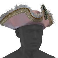 Pinky's Hat icon