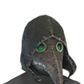 Image of Plague-touched Hat in codex search.